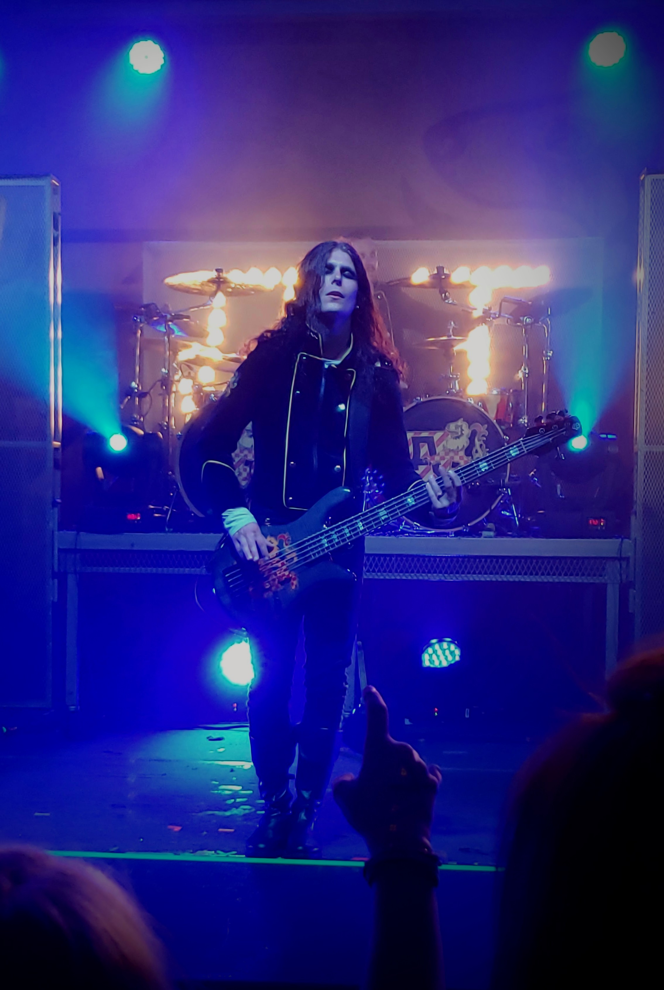 Photo Credit:  Melanie Garell
